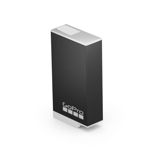 GoPro Rechargeable Enduro Battery (MAX) - Official Accessory