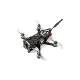 GEPRC SMART16 Freestyle FPV Drone Micro Drone BNF Indoor Brushless Drone (ELRS 2.4G)