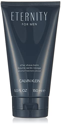 Calvin Klein Eternity for Men, 5.0 Fl. Oz. After Shave Balm