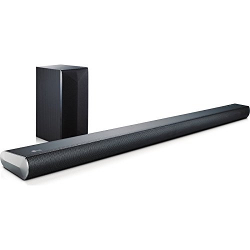LG Electronics LAS551H Sound Bar (2015 Model)'to 'Sound Bar TV Soundbar Wired and Wireless Bluetooth Home Theater TV Speaker