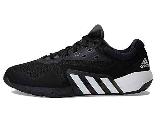 adidas Dropset Trainer Shoes Men's, Black, Size 12