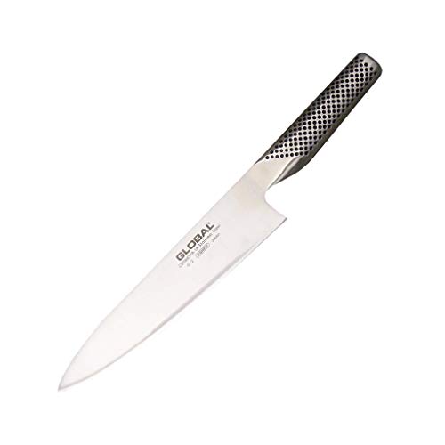Global 8' Chef's Knife