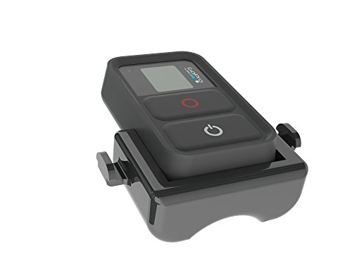 GoScope Remote Clip – Remote Cradle for GoPro® Smart Remote