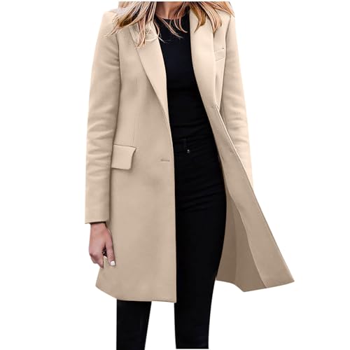 Top 10 Must Have Coats and Jackets for Women in 2023