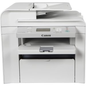 Canon 4509B061AA Wireless Monochrome Printer with Scanner and Copier