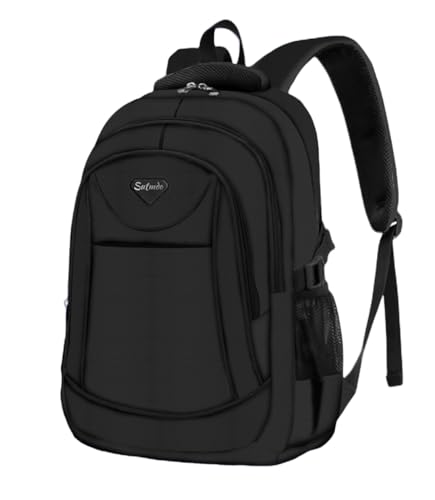 SUTMDO Casual Lightweight Backpacks for Boys & Girls, School Bookbags, 15 'Laptop Backpack, Travel Bag