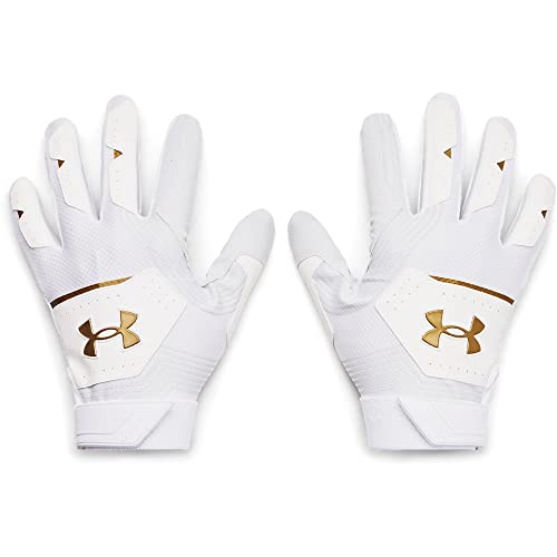 Under Armour Men's Clean Up 21 Batting Gloves Small