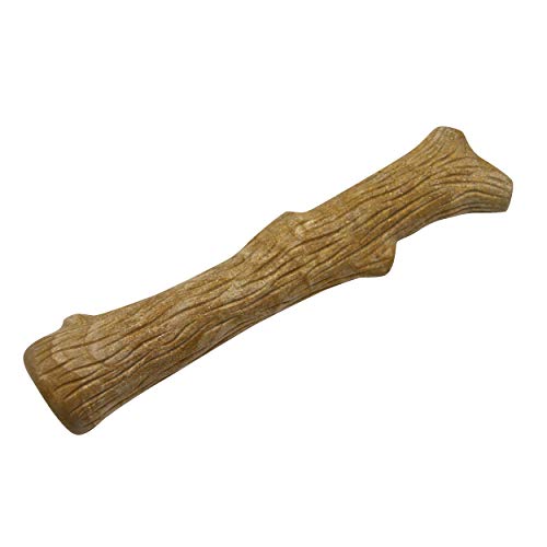 Petstages Dogwood Wood Alternative Dog Chew Toy, Medium