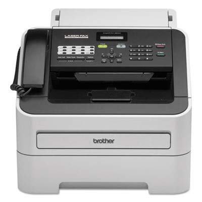 BRTFAX2840 - FAX2840 High-Speed Laser Fax