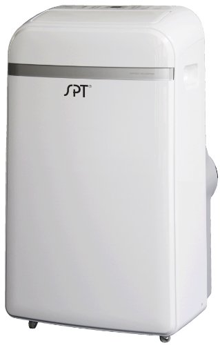 SPT WA-1420E: 14,000BTU Portable Air Conditioner Cooling only
