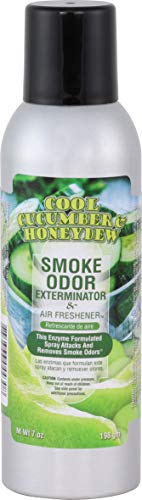 Smoke Odor Exterminator 7 Oz Sandalwood