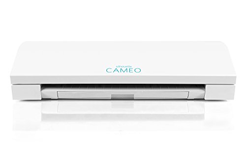 Silhouette Cameo Electronic Cutting Tool