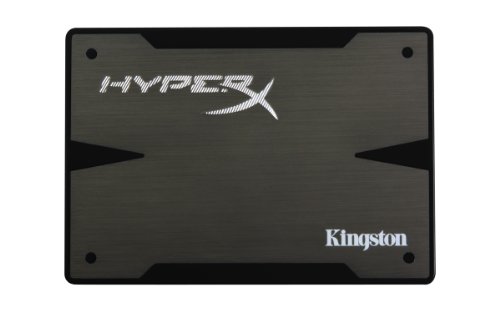 Kingston HyperX 3K 240 GB SATA III 2.5-Inch 6.0 Gb/s Solid State Drive SH103S3/240G