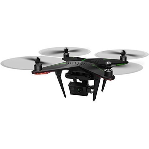 XIRO Xplorer for GoPro Aerial UAV Drone Quadcopter with 3 Axis Gimbal -- G Version