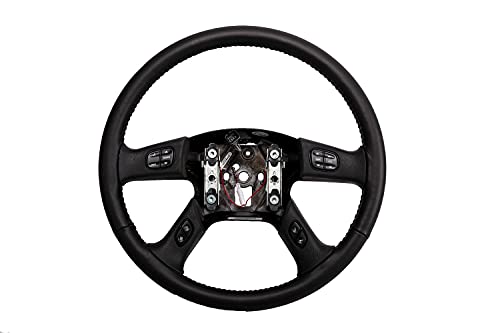 GM Genuine Parts 10364488 Steering Wheel
