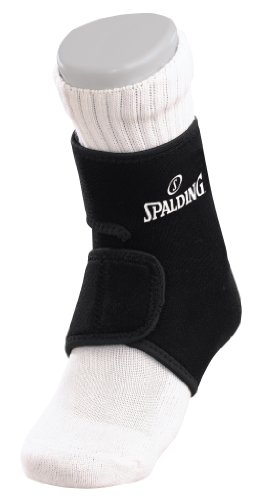 Spalding Neoprene Ankle Support