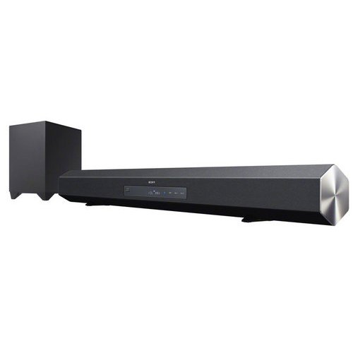 Sony HTCT260H Sound Bar with Wireless Subwoofer