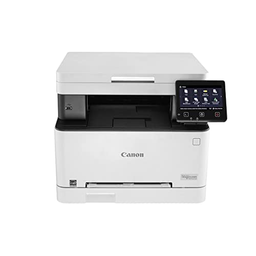 Canon Color imageCLASS MF641Cw - Multifunction, Mobile Ready Laser Printer