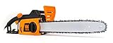 WEN 4017 Electric Chainsaw, 16'