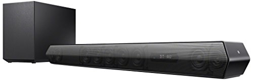 Sony HTST5 Premium Sound Bar with Wireless Subwoofer