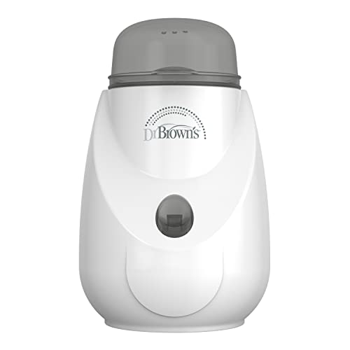 Dr. Brown’s™ Insta-Feed™ Bottle Warmer and Sterilizer