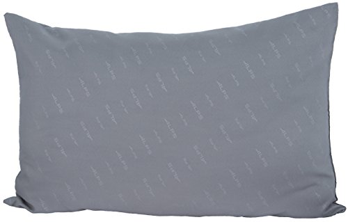 ALPS Mountaineering MicroFiber Camp Pillow (10-Inch x 20-Inch)