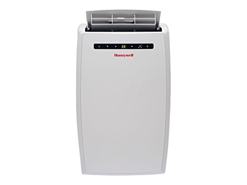 Honeywell Home MN10CESWW Environmental Appliance, Rooms Up To 350-450 Sq. Ft, White