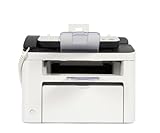 Canon FAXPHONE L100 (5258B001) Multifunction Laser Fax Machine, 19 Pages Per Minute