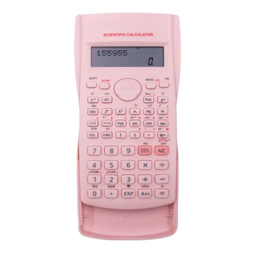 Scientific Calculator Calculator Scientific Fraction Calculator Scientific Statistics Calculator Scientific Chemistry Calculator Calculator Math Calculator (Function Pink)