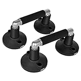 Strength Training Pushup Stands,Push Up Stands Handle for Floor Workouts,Slip Sturdy Structure Portable for Home Fitness Training,Push up bars are perfect for both men and women