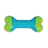 KONG - CoreStrength Bone - Long Lasting Dog Dental and Chew Toy - for Small/Medium Dogs