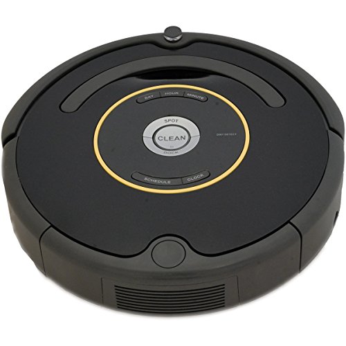 iRobot Roomba 650 Robot Vacuum