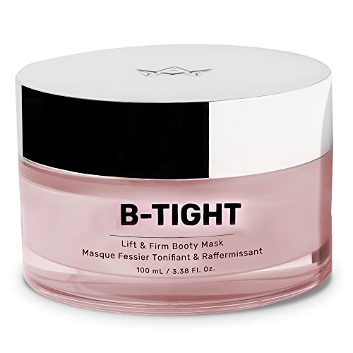 MAËLYS Cosmetics B-TIGHT Leave-On Butt Mask - Helps Reduce The Appearance Of Cellulite