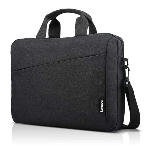 Lenovo Laptop Bag T210, Messenger Shoulder Bag for Laptop or Tablet