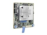 HP 804331-B21 Smart Array P408I-A SR Gen10 - Storage Controller (RAID) - 8 Channel - SATA 6Gb/s/SAS 12Gb/s - 1.2 GBps - RAID 0, 1, 5, 6, 10, 50, 60,