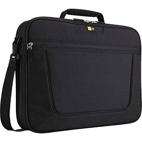 Case Logic 15.6-Inch Laptop Case (VNCI-215) , Black , computer