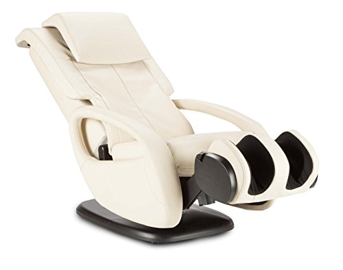 Human Touch WholeBody 7.1 Living Room Recliner Massage Chair - Full Body Professional Grade Personal Massage - Relaxation w Heat for Targeted Stress + Muscle Pain Relief with Foot Calf - Bone