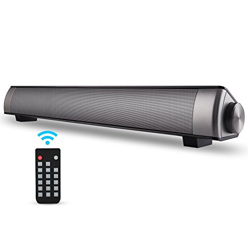 LG Electronics LAS551H Sound Bar (2015 Model)'to 'Sound Bar TV Soundbar Wired and Wireless Bluetooth Home Theater TV Speaker