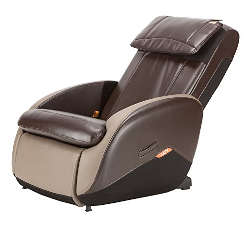 Human Touch iJoy Active 2.0 Perfect Fit Massage Chair, Espresso Color Option