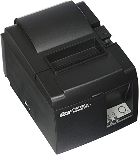 Star TSP100 TSP143U , USB, Receipt Printer - Not ethernet Version.
