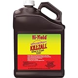 Hi-Yield (33693) Super Concentrate Killzall Weed & Grass Killer (1 gal)