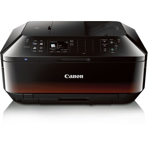 Canon Office and Business MX922 All-in-One Printer, Wireless and Mobile Printing