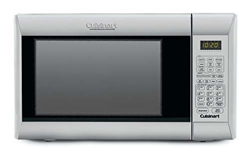 Cuisinart CMW-200FR 1.2 Cubic Foot Convection Microwave Oven - Certified Refurbished