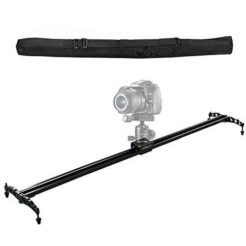 IMORDEN Camera Slider (48''/120cm, Aluminum(Middle))