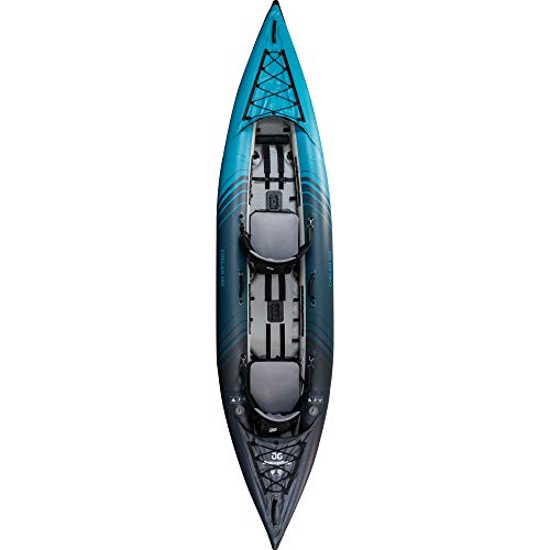 AQUAGLIDE Chelan 140 Tandem Inflatable Kayak