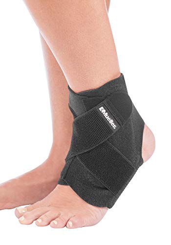 Adjustable Ankle Stabilizer - OSFM (EA)