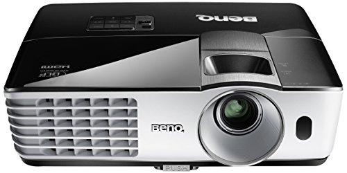 BenQ MH630 1.4A 1080P 3000 Lumens 3D Ready Projector with HDMI