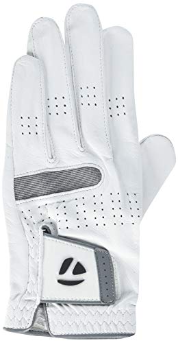 TaylorMade 2021 Tour Preferred Flex Glove, Left Hand, X-Large