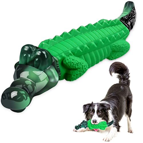 Dog Chew Toys/Tough Dog Toys for Aggresive Chewers/Dog Toys for Large Dogs/Durable Dog Toys/Heavy Duty Dog Toys/Large Dog Toys/Indestructible Dog Toys/Tough Dog Chew Toys for Medium/Large Dogs Breed