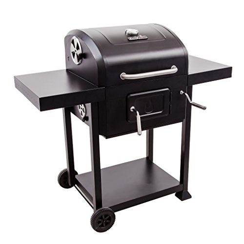 Char-Broil Charcoal Grill, 580 Square Inch